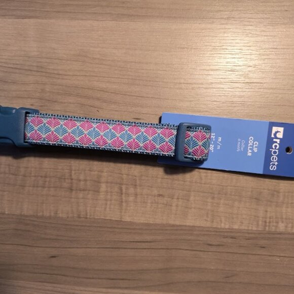 RC Pets dog collar, Deco - Picture 5 of 5